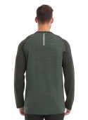 Polera New Alhambra L978 PJACK VERDE