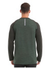 Polera New Alhambra L978 PJACK VERDE