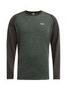 Polera New Alhambra L978 PJACK VERDE