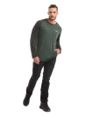 Polera New Alhambra L978 PJACK VERDE