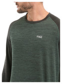 Polera New Alhambra L978 PJACK VERDE