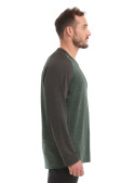 Polera New Alhambra L978 PJACK VERDE