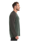 Polera New Alhambra L978 PJACK VERDE