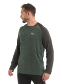 Polera New Alhambra L978 PJACK VERDE