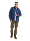 Camisa Hortaleza L965 PANAMA JACK AZUL