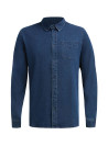 Camisa Hortaleza L965 PANAMA JACK AZUL