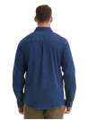 Camisa Hortaleza L965 PANAMA JACK AZUL