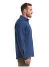 Camisa Hortaleza L965 PANAMA JACK AZUL