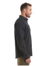 Camisa Hortaleza L965 PANAMA JACK NEGRO