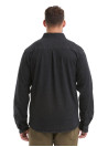 Camisa Hortaleza L965 PANAMA JACK NEGRO