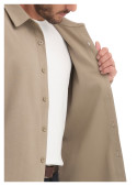 Camisa Betancuria L962 PANAMA JACK BEIGE