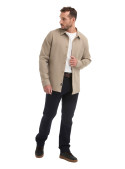 Camisa Betancuria L962 PANAMA JACK BEIGE