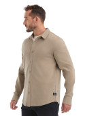 Camisa Betancuria L962 PANAMA JACK BEIGE