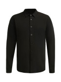 Camisa Betancuria L962 PANAMA JACK NEGRO