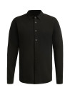 Camisa Betancuria L962 PANAMA JACK NEGRO