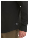Camisa Betancuria L962 PANAMA JACK NEGRO