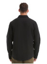 Camisa Betancuria L962 PANAMA JACK NEGRO