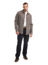 Camisa Betancuria L962 PANAMA JACK GRIS