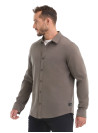 Camisa Betancuria L962 PANAMA JACK GRIS