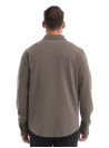 Camisa Betancuria L962 PANAMA JACK GRIS