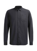 Camisa Alcalá L961 PANAMA JACK NEGRO