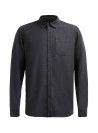 Camisa Alcalá L961 PANAMA JACK NEGRO