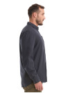 Camisa Alcalá L961 PANAMA JACK NEGRO