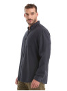 Camisa Alcalá L961 PANAMA JACK NEGRO
