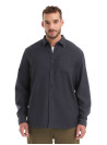 Camisa Alcalá L961 PANAMA JACK NEGRO
