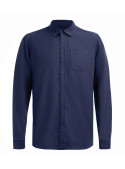 Camisa Alcalá L961 PANAMA JACK NAVY