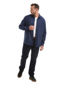 Camisa Alcalá L961 PANAMA JACK NAVY