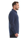 Camisa Alcalá L961 PANAMA JACK NAVY