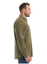 Camisa Alcalá L961 PANAMA JACK OLIVA