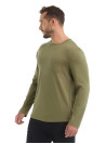 Polera Pontavedra L960 PANAMA JACK OLIVA