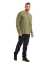 Polera Pontavedra L960 PANAMA JACK OLIVA