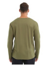 Polera Pontavedra L960 PANAMA JACK OLIVA