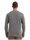 Polera Pontavedra L960 PANAMA JACK GRIS