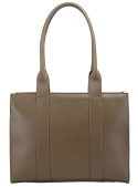 Tote Bag Mujer L870 POLLINI CAFÉ