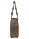 Tote Bag Mujer L870 POLLINI CAFÉ
