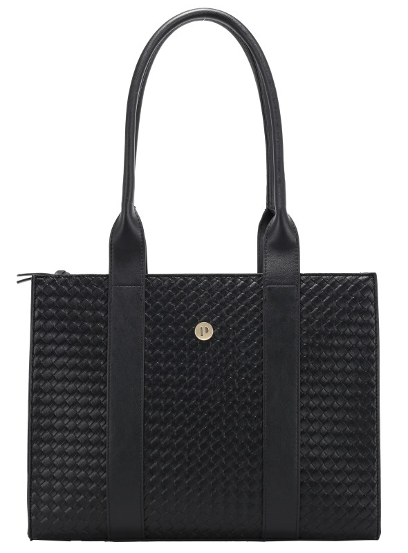 Tote Bag Mujer L870 POLLINI CAFÉ