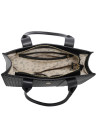 Tote Bag Mujer L870 POLLINI NEGRO
