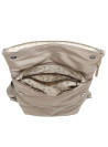 Mochila Mujer L869 POLLINI TAUPE