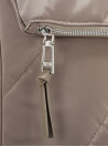 Mochila Mujer L869 POLLINI TAUPE