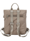 Mochila Mujer L869 POLLINI TAUPE