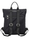 Mochila Mujer L869 POLLINI NEGRO