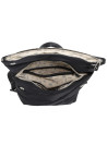 Mochila Mujer L869 POLLINI NEGRO