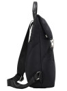Mochila Mujer L869 POLLINI NEGRO