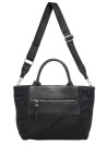 Tote Bag Mujer L868 POLLINI NEGRO