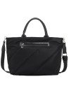 Tote Bag Mujer L868 POLLINI NEGRO