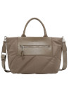 Tote Bag Mujer L868 POLLINI TAUPE